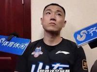 爱游戏体育在线入口-山东队实力出众，晋级季后赛有望