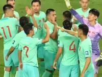 爱游戏足球体育-韩国球队击败对手，目前排名第二