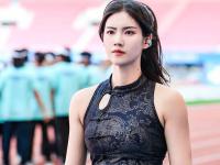爱游戏体育入口-全国田径大奖赛女子100米栏：林雨薇13秒17预赛第一，夏思凝第八