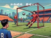 爱游戏体育在线-马竞门将神勇扑救，力保球门不失