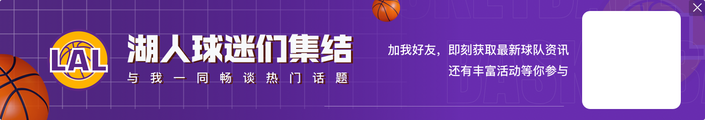 🥊詹姆斯被杜伦打头！裁判报告：杜伦没打布朗尼😂