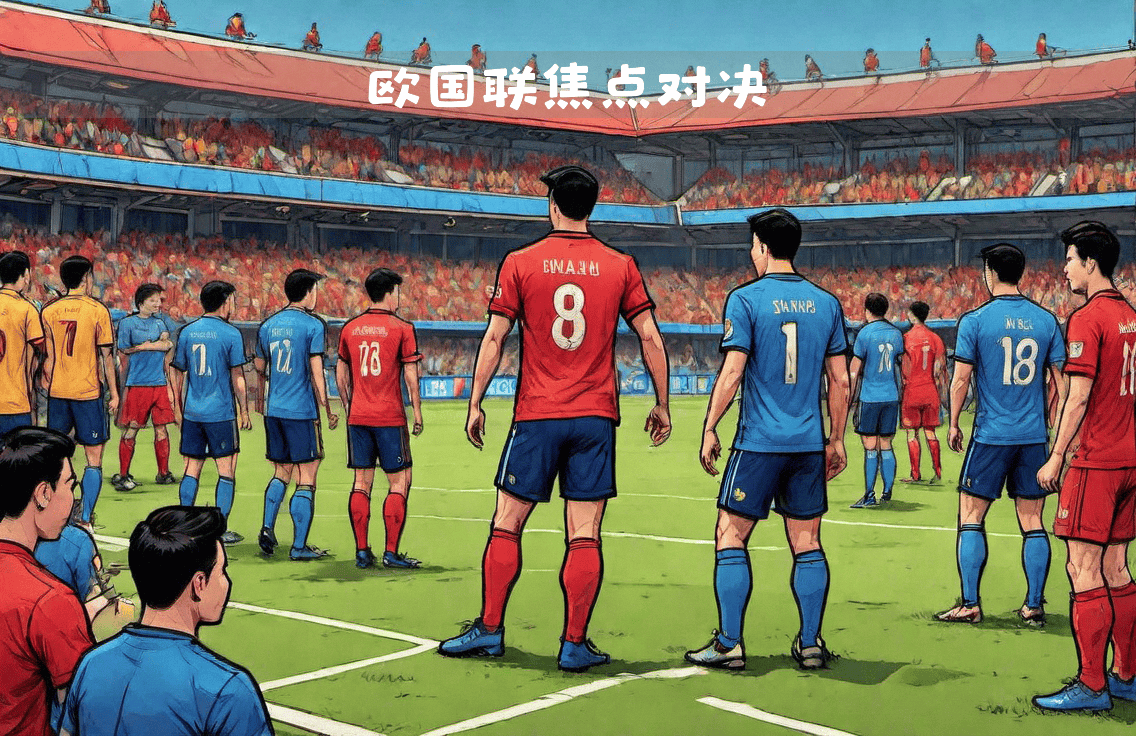 关于北马其顿大胜巴尔干邻国，晋级欧洲国家联赛半决赛的信息