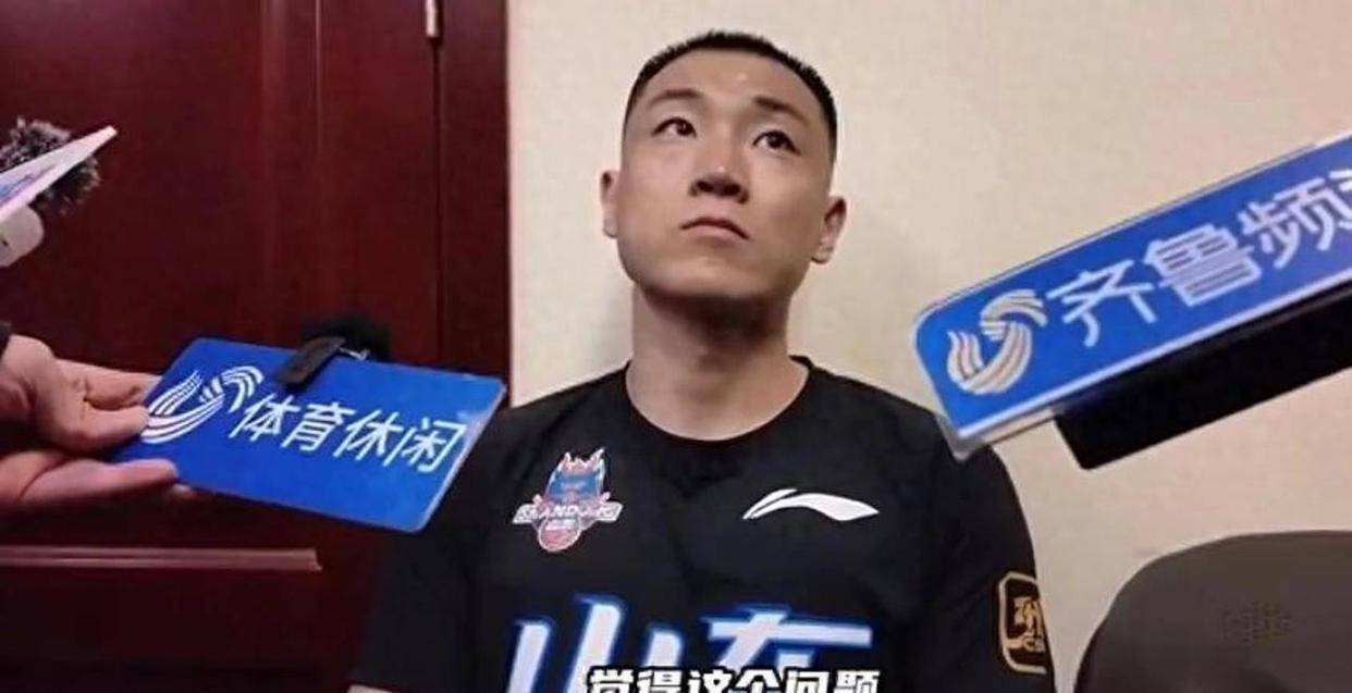 山东队实力出众，晋级季后赛有望