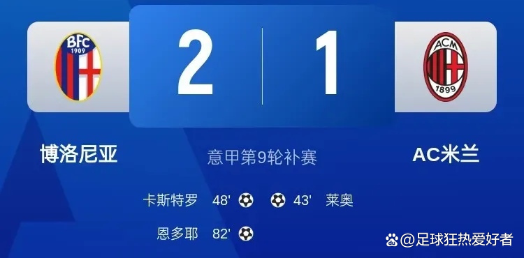 包含AC米兰遭遇连败，教练组压力加大的词条