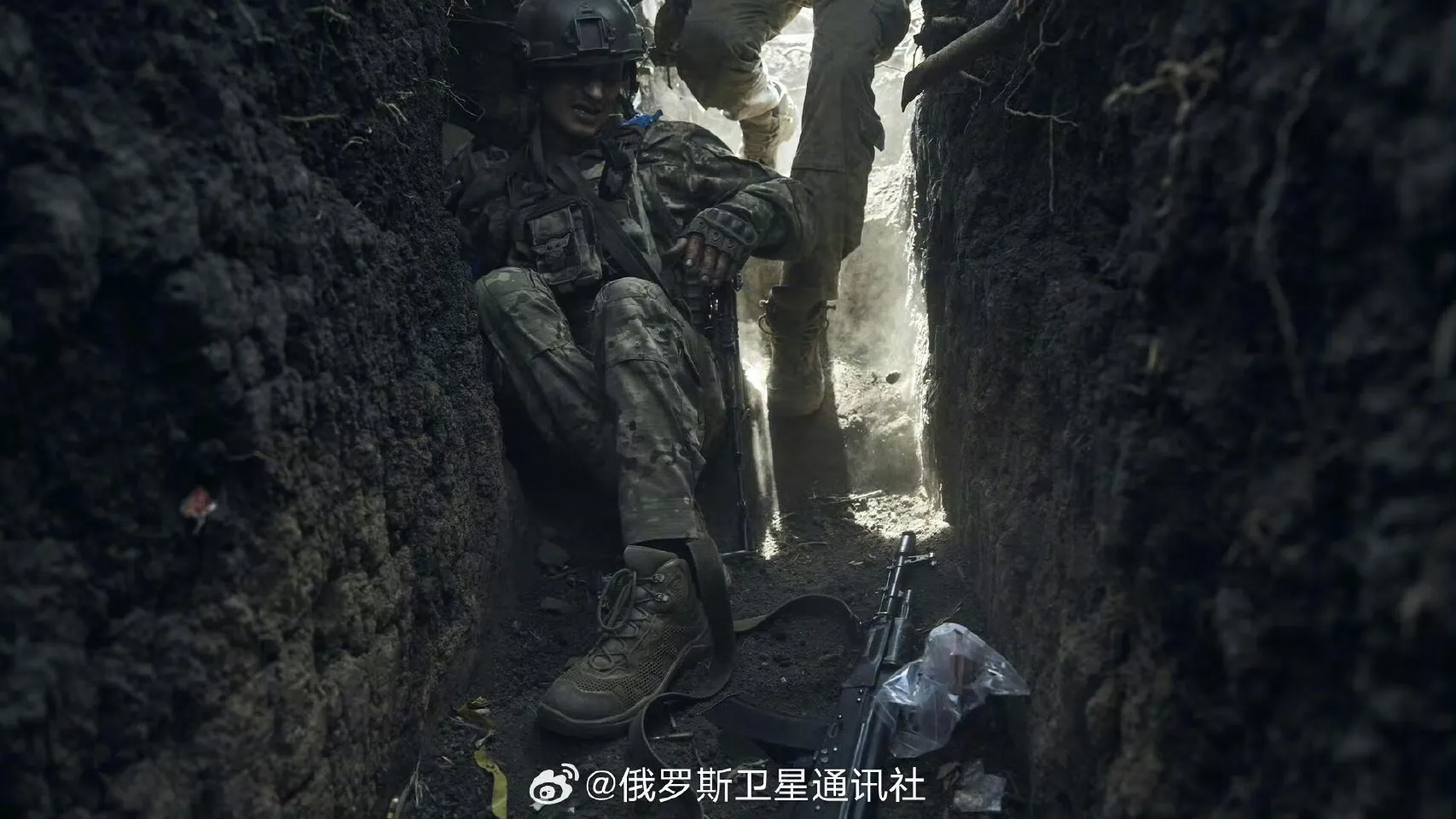 乌克兰复仇成功，战胜横扫对手晋级机会的简单介绍