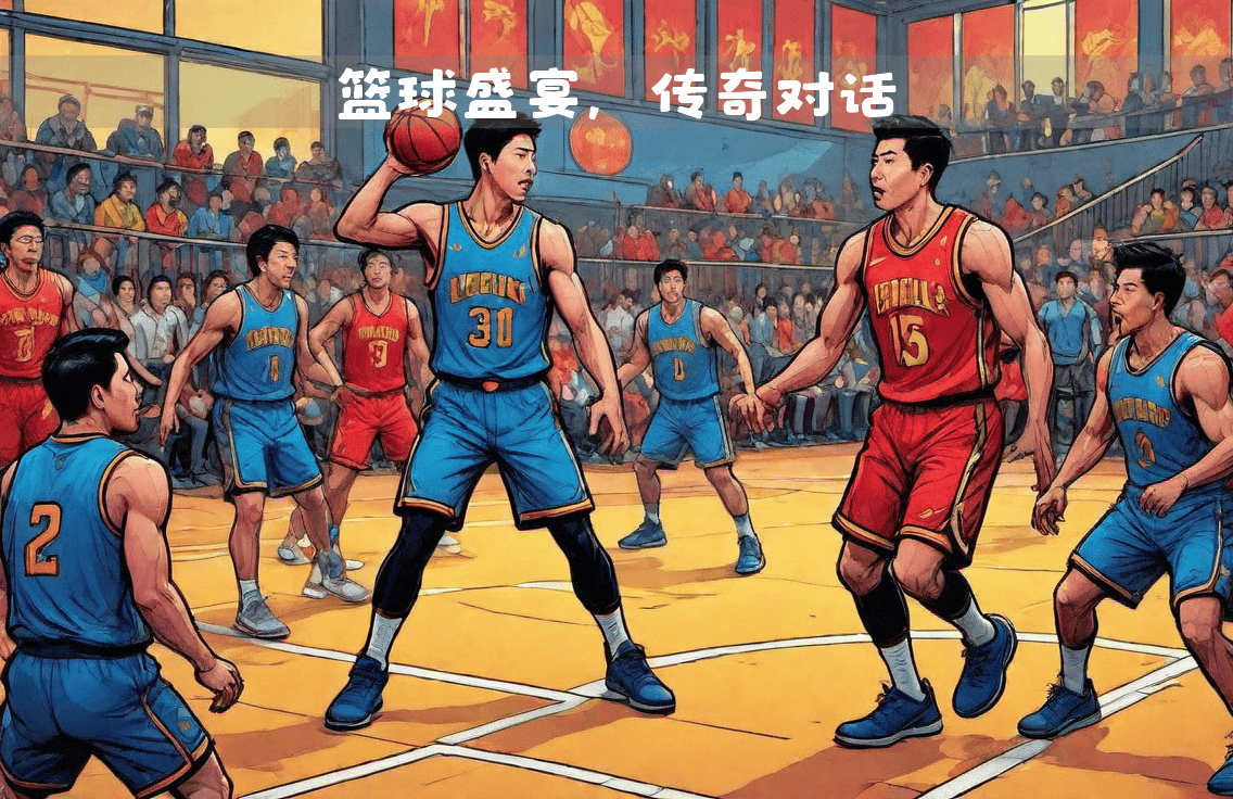 关于顶尖球员聚集篮球联赛，赛季精彩纷呈的信息