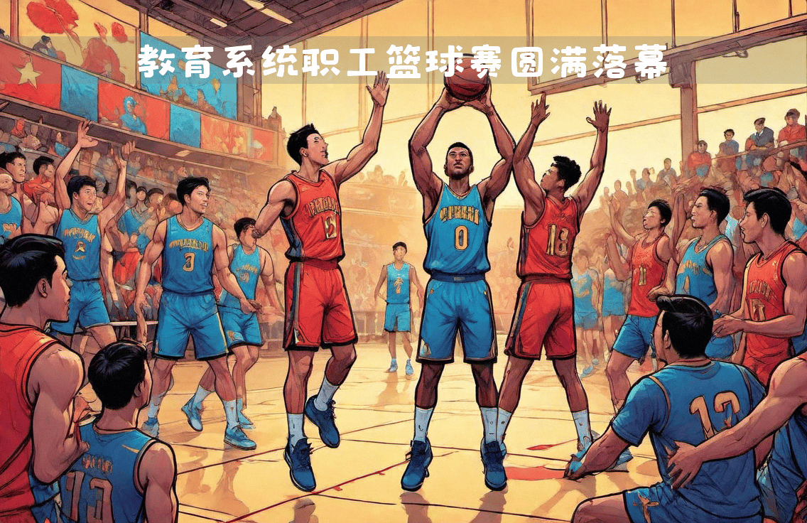 一场备受期待的篮球比赛将会在近期激烈上演