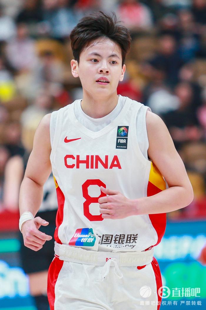 关于进步明显！杨舒予出战22分钟，投篮9中8得到17分4篮板4助攻的信息