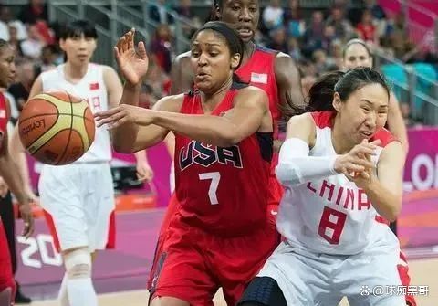 苗立杰成第四位入选FIBA名人堂的中国球员(苗立杰在wnba数据)