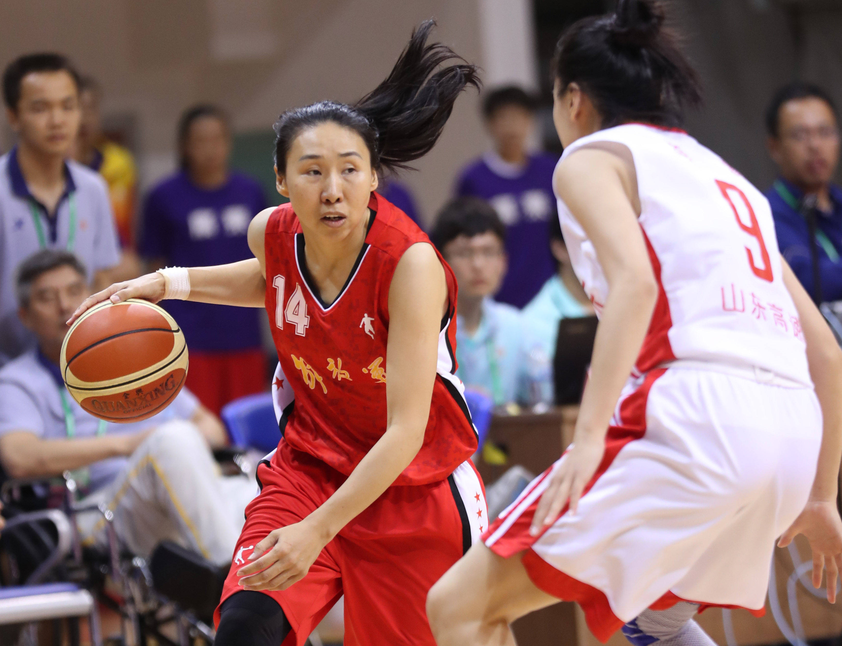 苗立杰成第四位入选FIBA名人堂的中国球员(苗立杰在wnba数据)