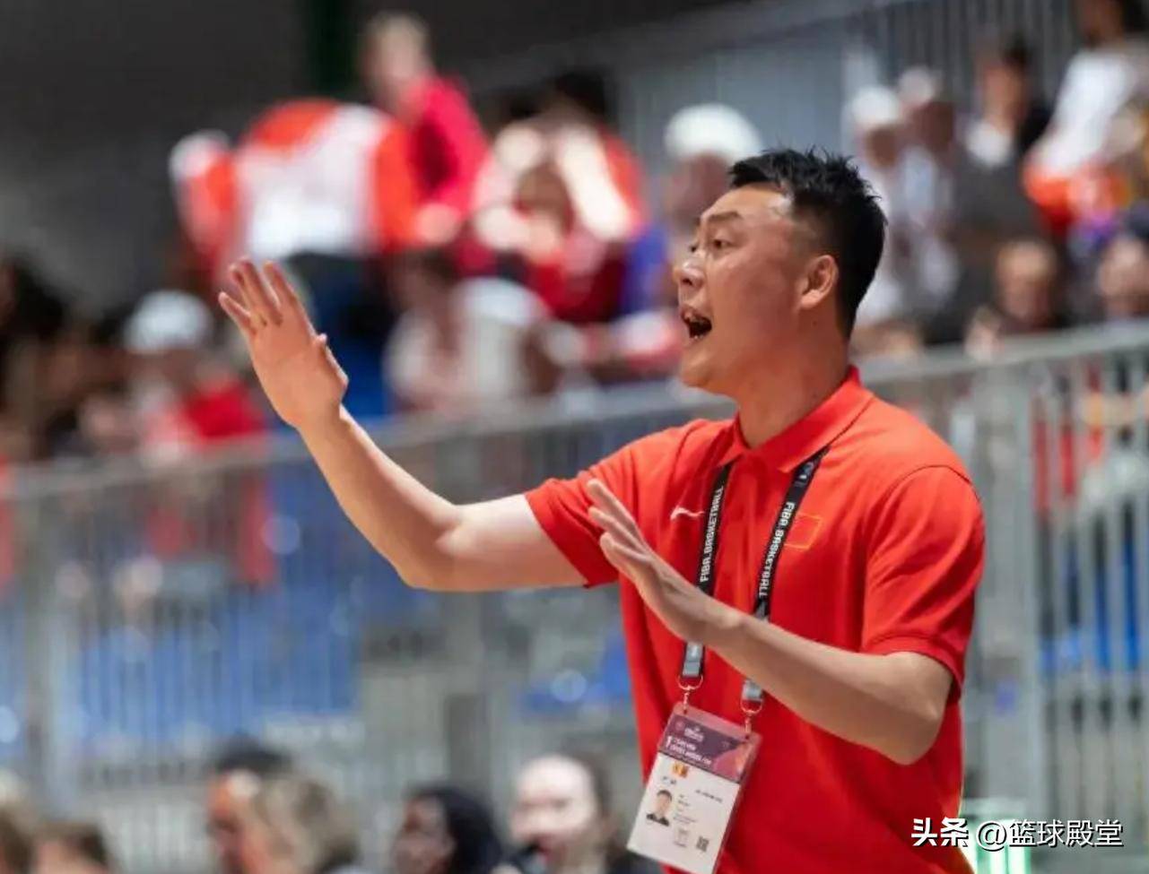 国青97-83美国球队，赛后2喜2忧！3将出价值，郇斯楠朱正引担忧