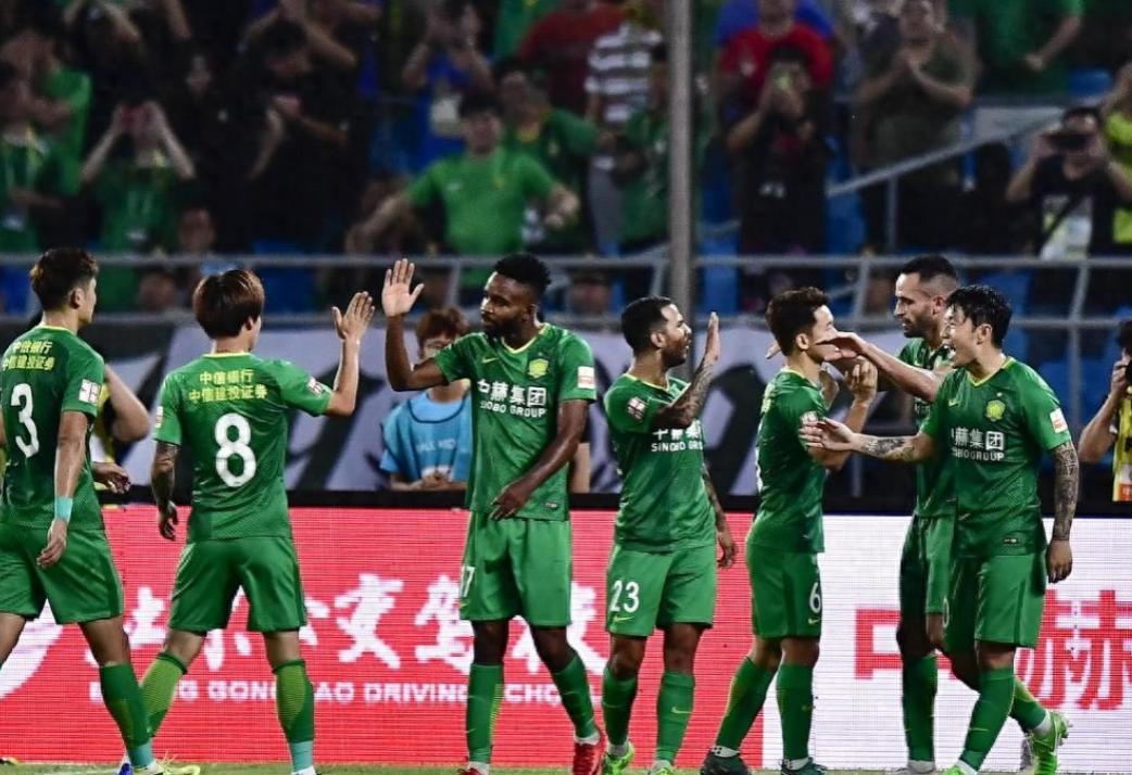 国安未来五外援配置不会变，一人表现渐入佳境，有望得到续约合同
