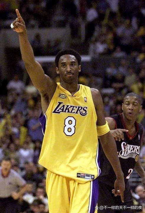 NBA-尼尔离开湖人后科比三年没过首轮的简单介绍