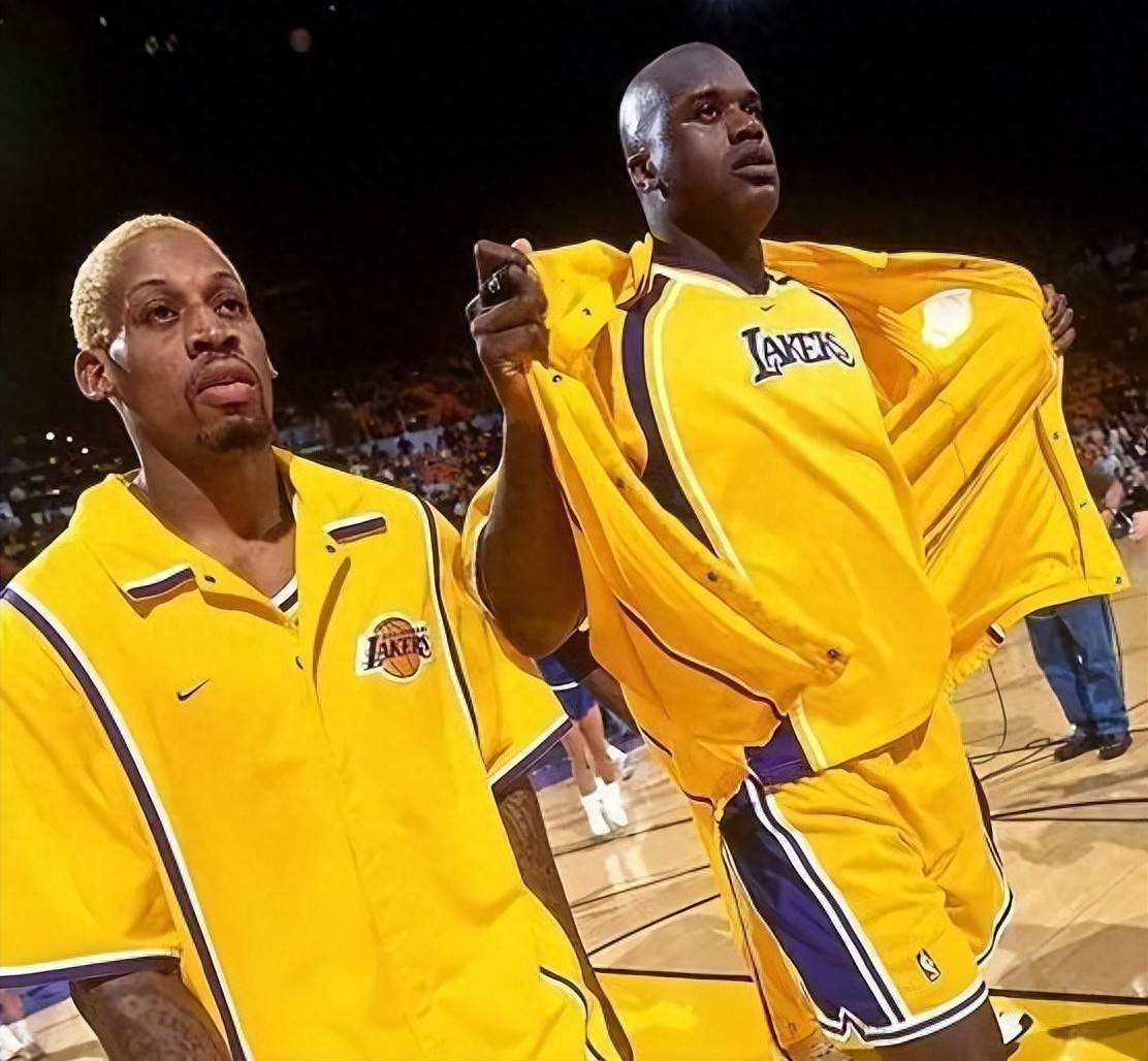 NBA-尼尔离开湖人后科比三年没过首轮的简单介绍