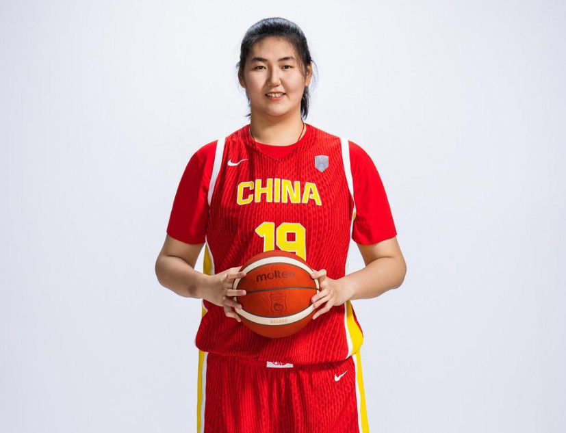 张子宇去打WNBA是什么水平？详解她的优缺点的简单介绍