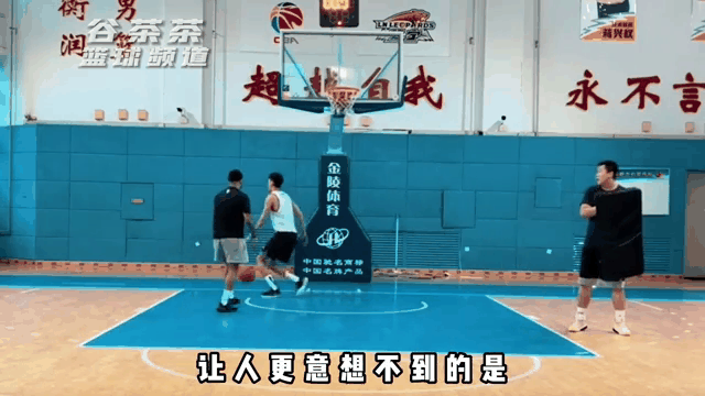 辽宁男篮官方社媒更新动态，分享球队日常训练视频(搜一下辽宁男篮)