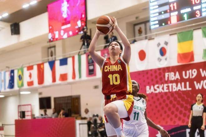 U19女篮世界杯-冉珂嘉17+10中国负葡萄牙遭两连败(2019美国u19女篮世界杯半决赛视频)