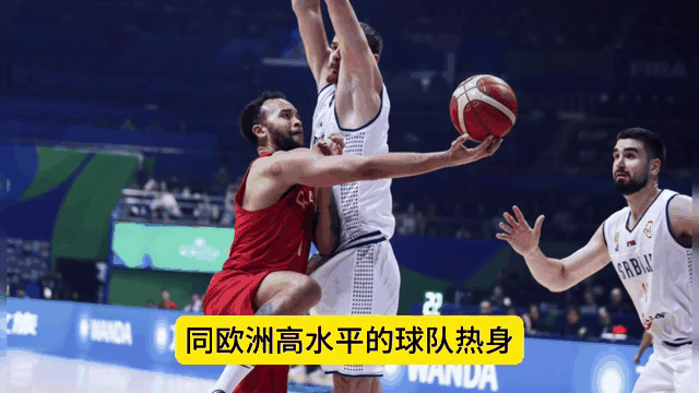 爱游戏体育官方-福建男篮分享球队动态全力以赴，备战夏季热身赛(新赛季福建男篮)